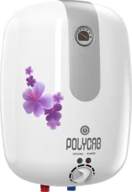 Polycab Elanza DLX 25L Water Geyser