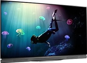 LG OLED65E6T (65-inch) Ultra HD (4K) OLED Smart TV