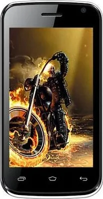 Hitech Amaze S405