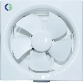 CG PoshAir 300 mm 5 Blade Exhaust Fan