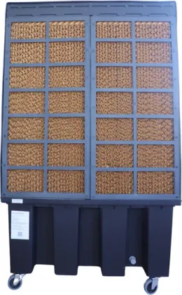 Cruiser CC-125 125 L Commercial Air Cooler