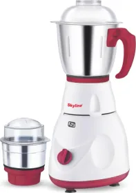 Skyline VTL-1000 550W Mixer Grinder