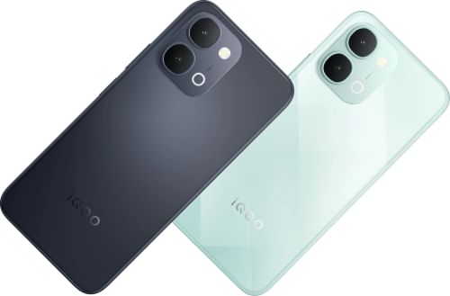 iQOO Z11xA 5G