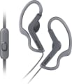 Sony MDR-AS210AP Open Ear Active Sports Headphone with Mic