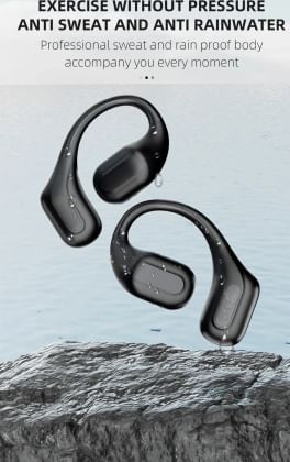 Dudao U17 Pro OWS True Wireless Earbuds