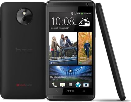 HTC Desire 600C Dual SIM