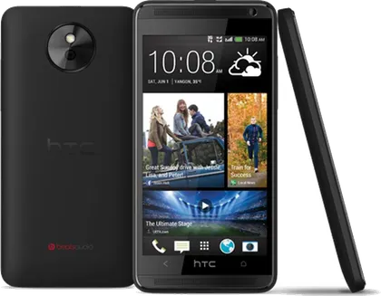 HTC Desire 600C Dual SIM