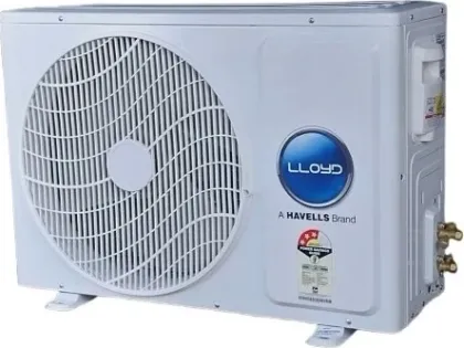 Lloyd GLS18I3KOESR 1.5 Ton 3 Star 2025 Inverter Split AC