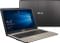 Asus X541UA-DM655T Laptop (7th Gen Ci3/ 4GB/ 1TB/ Win10)