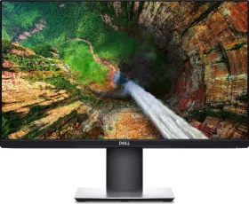 Dell P Series P2319H 23 inch Full HD Monitor