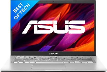 Asus Vivobook 14 Touch launched in India: Check price, features