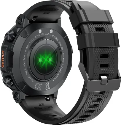 Nervfit Kinetic Pro Smartwatch