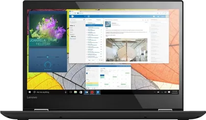 Lenovo Yoga 520 (80X800RWIN) Laptop (7th Gen Ci5/ 8GB/ 1TB/ Win10)