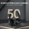 SoundMAGIC P60BT Wireless Headphones