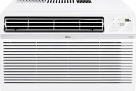 LG LW1224RSMX 12000 BTU 115V Window AC