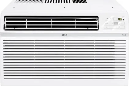 LG LW1224RSMX 12000 BTU 115V Window AC