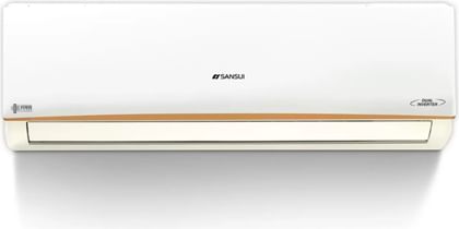 Sansui SAC153SIASMART 1.5 Ton 3 Star 2020 Split Dual Inverter AC