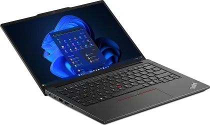 Lenovo ThinkPad E14 Gen 6 21M3000RUS Laptop (AMD Ryzen 5 7535U/ 8GB/ 256GB SSD/ Win11 Pro)