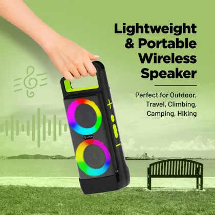 pTron Fusion Saga 20W Bluetooth Speaker
