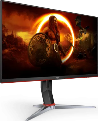 AOC Q27G2S 27 inch Quad HD Monitor