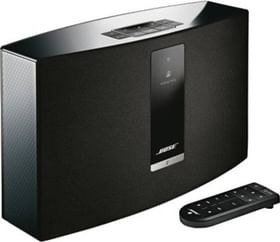 Bose SoundTouch 20 III Bluetooth Speaker