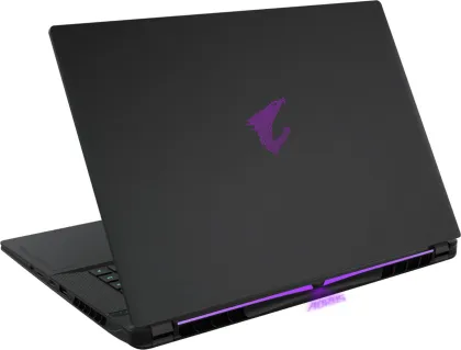 Gigabyte AORUS Master 16 GEN 2 6ZJM6USE65SH Gaming Laptop (AMD Ryzen 9 9955HX3D/ 32GB/ 2TB SSD/ Win 11/ 24GB RTX 5090)