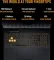 Asus TUF F16 (2026) FX688JHI-TU364WS Gaming Laptop (14th Gen Core i5/ 16GB/ 512GB SSD/ Win11/ 8GB RTX 5050 8GB Graphics)