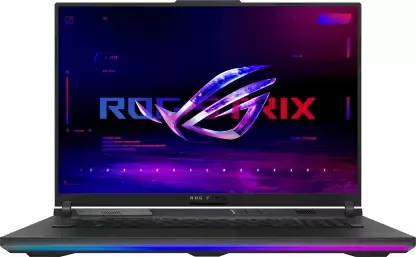 Asus ROG Strix SCAR 18 2023 G834JZ-N5041WS Gaming Laptop (13th Gen Core i9/ 32GB/ 1TB SSD/ Win11 Home/ 12GB Graph)