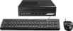 MSI PRO DP21 12M-407US Mini PC (12th Gen Core i3/ 8 GB RAM/ 250 GB SSD/ Win 11)