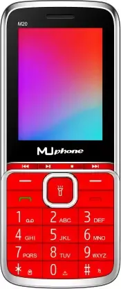MU Phone M20