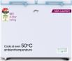 Godrej DH ESNCH 325D 2HCNP RW 302 L Double Door Deep Freezer