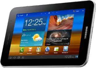 Samsung P6200 Galaxy Tab 7.0 Plus (16GB)