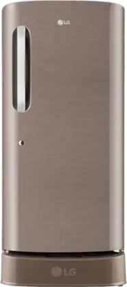 Godrej GL-D231AFSD 210 L 3 Star Single Door Refrigerator