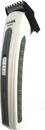 Maxel 2 in 1 Rechargeable AK-915 Trimmer