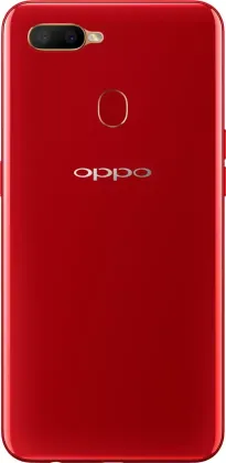 Oppo A5s
