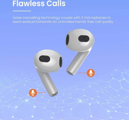 Varni Airgo 6 True Wireless Earbuds
