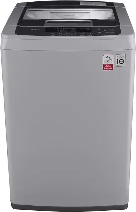 LG T8069NEDLH 7.0 Kg Fully Automatic Top Load Washing Machine