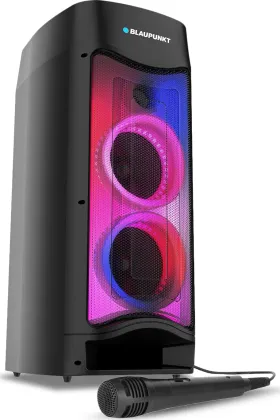 Blaupunkt PS75 75W Bluetooth Speaker