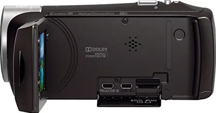 Sony HDR-PJ410 Camcorder