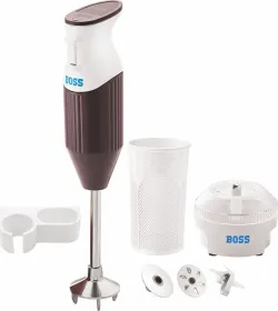 Boss B115 180W Hand Blender