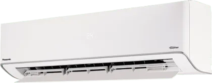 Panasonic CS/CU-EU18CKY3XFMH 1.5 Ton 3 Star 2026 Inverter Split AC