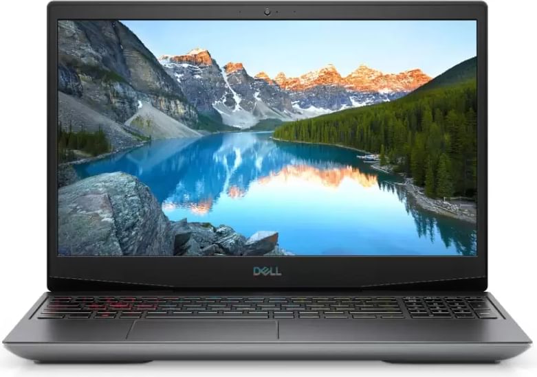 dell g5 5505 specs