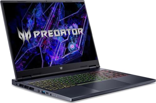 Acer Predator Helios Neo 14 PHN14-51 Gaming Laptop (Intel Core Ultra 7 155H/ 16GB/ 1TB SSD/ Win11/ 6GB Graph)