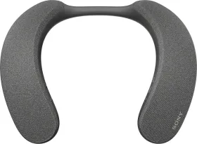 Sony SRS-NS7 Wireless Wearable Speaker