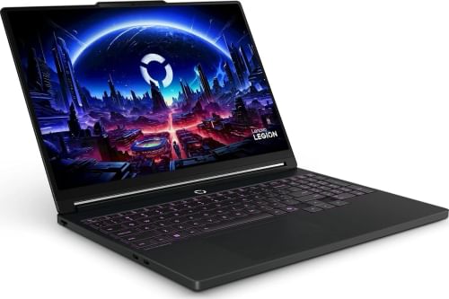 Lenovo Legion 5 2026 83Q7009JIN AI Gaming Laptop (AMD Ryzen 7 250/ 16GB/ 512GB SSD/ Win11/ RTX 5050 8GB)