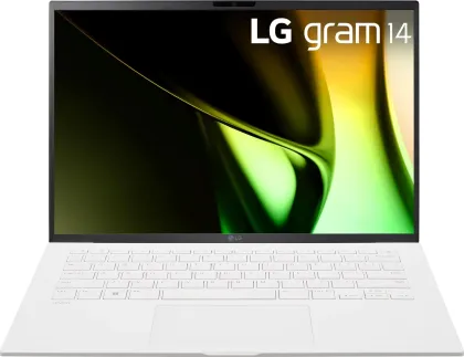 LG Gram 14 14Z90S-G.ARW3U1 Laptop (Intel Core Ultra 5 125H/ 8GB/ 512GB SSD/ Win11)