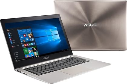 Asus Zenbook UX303UA-YS51 Laptop (6th Gen Ci5/ 4GB/ 128GB/ Win10)