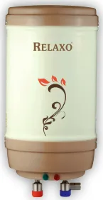 Relaxo Fiesta 5 L Instant Water Geyser