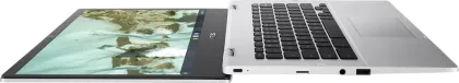 Asus Chromebook CX1 CX1400CKA-GE84F Laptop (Intel Celeron N4500/ 8GB/ 64GB eMMC/ ChromeOS)