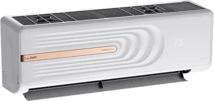 Lloyd GLS18I3KOHSR 1.5 Ton 3 Star Inverter Split AC
